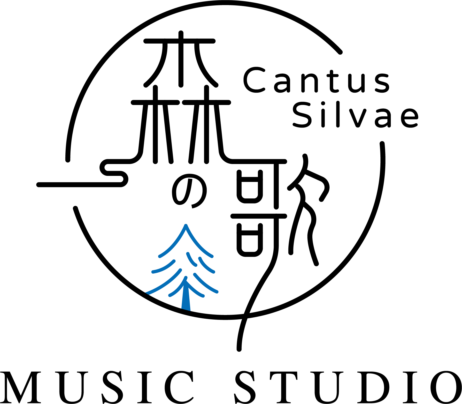 Cantus Silvae Music Studio